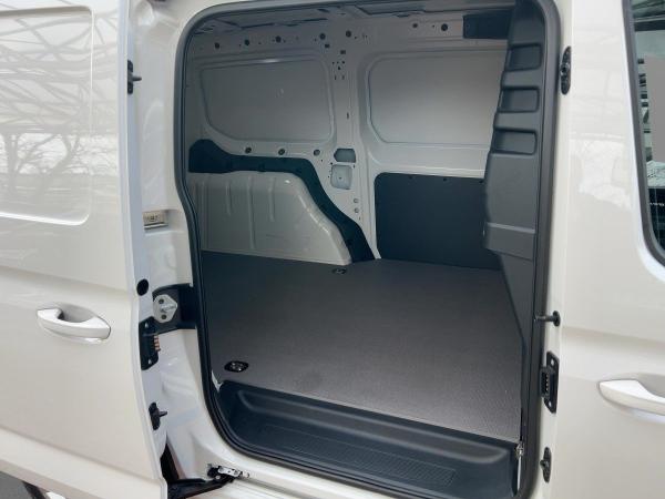 Volkswagen Caddy 2.0 TDI Cargo Maxi Klima Einparkhilfe