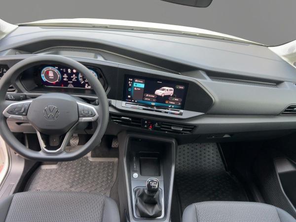 Volkswagen Caddy 2.0 TDI Cargo Maxi Klima Einparkhilfe