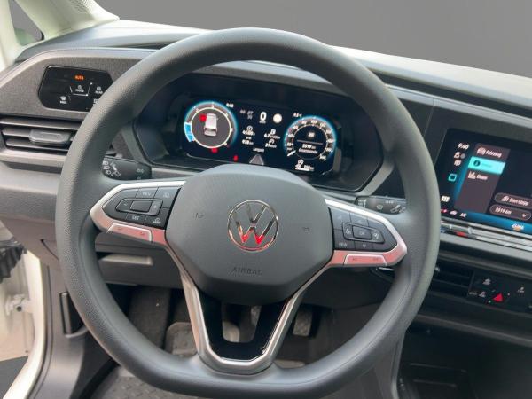 Volkswagen Caddy 2.0 TDI Cargo Maxi Klima Einparkhilfe