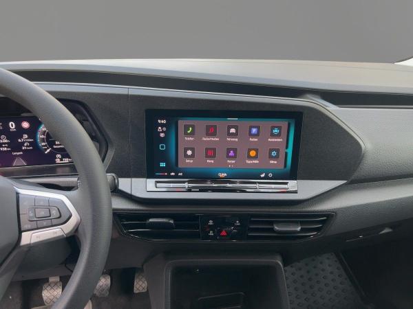 Volkswagen Caddy 2.0 TDI Cargo Maxi Klima Einparkhilfe