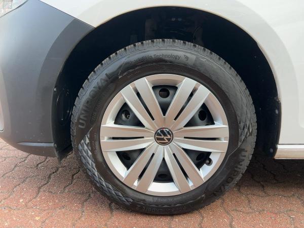 Volkswagen Caddy 2.0 TDI Cargo Maxi Klima Einparkhilfe
