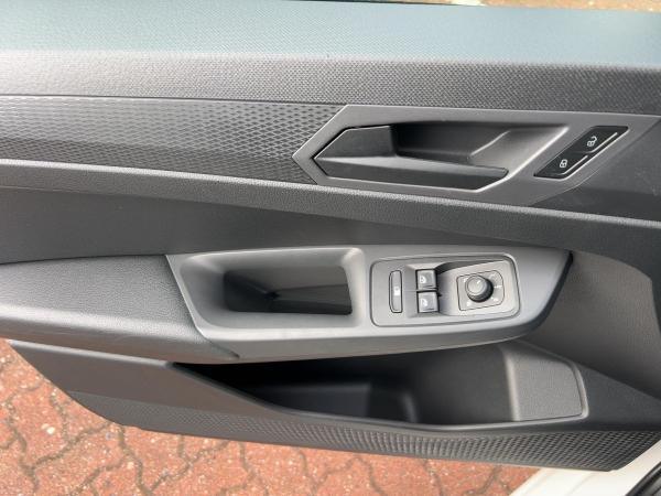 Volkswagen Caddy 2.0 TDI Cargo Maxi Klima Einparkhilfe