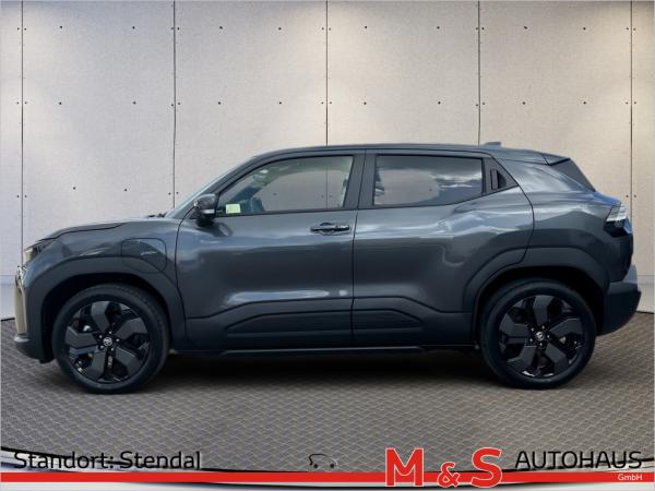 Toyota Urban Cruiser FWD Lounge