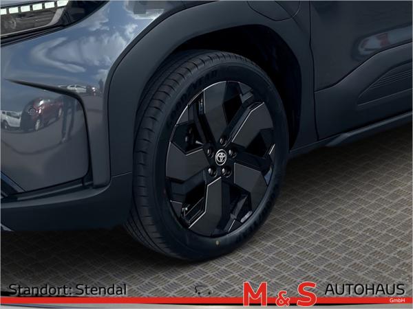 Toyota Urban Cruiser FWD Lounge