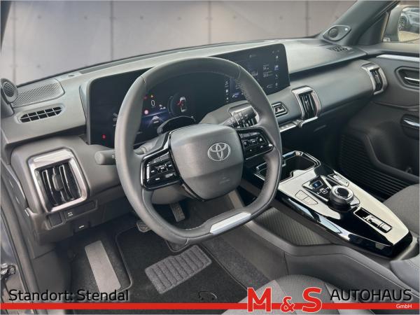 Toyota Urban Cruiser FWD Lounge