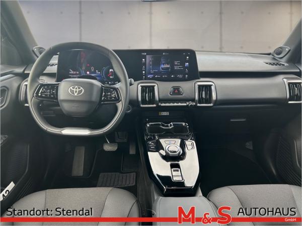 Toyota Urban Cruiser FWD Lounge