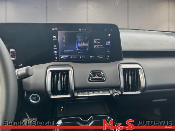 Toyota Urban Cruiser FWD Lounge