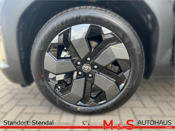 Toyota Urban Cruiser FWD Lounge