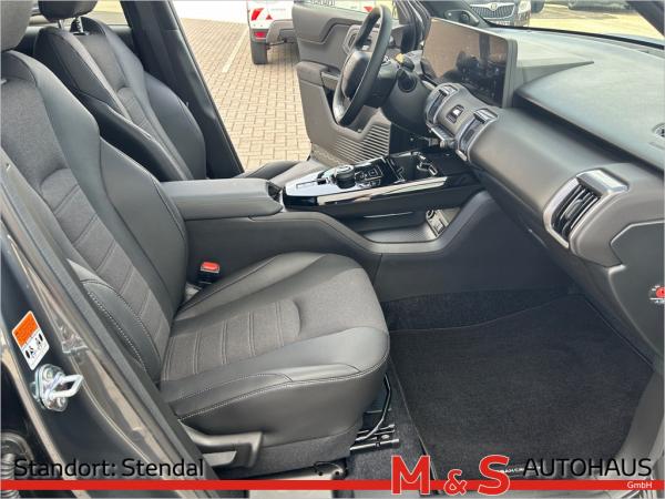 Toyota Urban Cruiser FWD Lounge