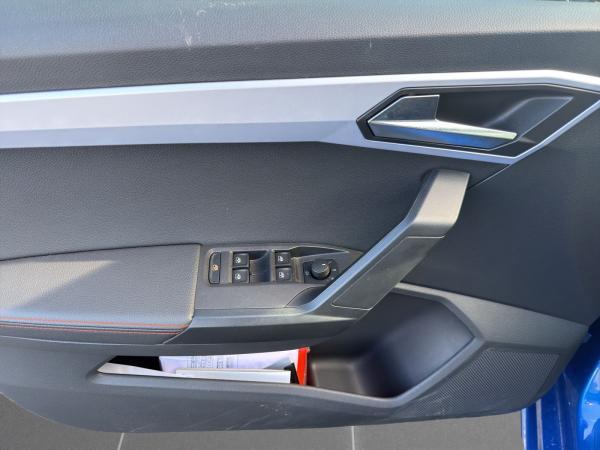 Seat Ibiza FR 1.5 TSI DSG NAVI RFK ACC SHZ GJR