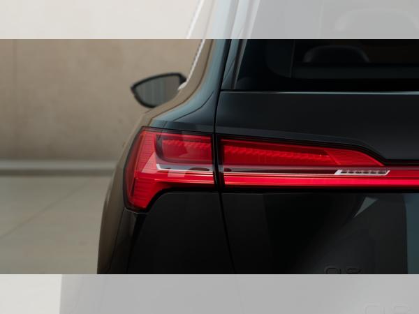 Audi Q8 e-tron 55 qu MATRIX PANO 360° ACC advanced