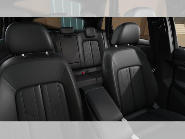 Audi Q8 e-tron 55 qu MATRIX PANO 360° ACC advanced