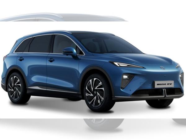 MG S6 EV MG S6 EV AWD Luxury ❗sofort verf. Nähe Köln❗Privatkunden❗