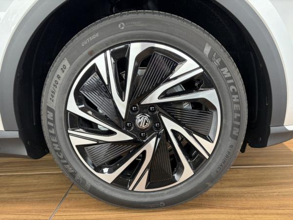 MG S6 EV MG S6 EV AWD Luxury ❗sofort verf. Nähe Köln❗Privatkunden❗