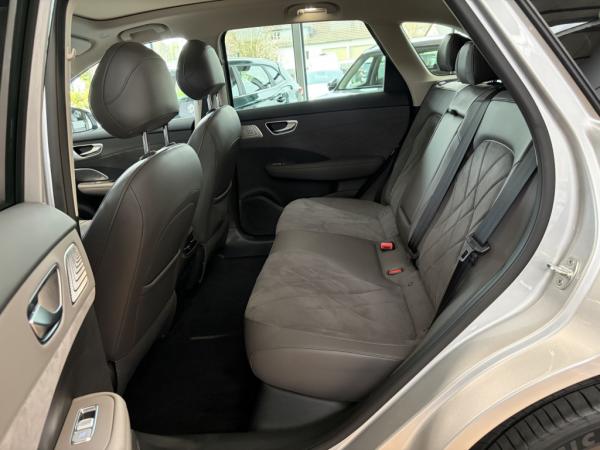 MG S6 EV MG S6 EV AWD Luxury ❗sofort verf. Nähe Köln❗Privatkunden❗