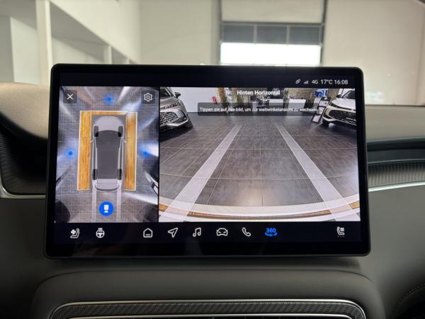 MG S6 EV MG S6 EV AWD Luxury ❗sofort verf. Nähe Köln❗Privatkunden❗