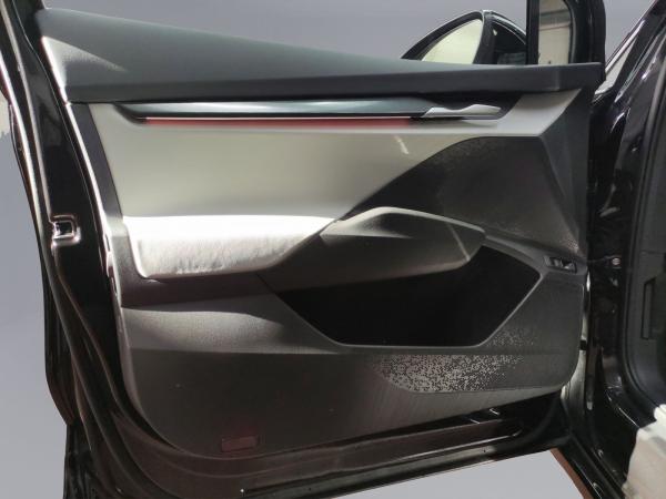 Skoda ENYAQ Enyaq 85 DSG Wärmepumpe AHK LED NAVI ACC