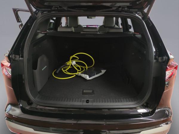 Skoda ENYAQ Enyaq 85 DSG Wärmepumpe AHK LED NAVI ACC