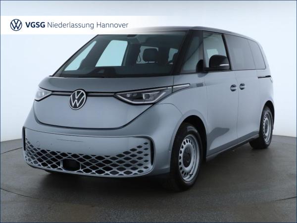 Volkswagen ID.Buzz ID. Buzz Pure AHK IQ-Light ACC Navi Kamera