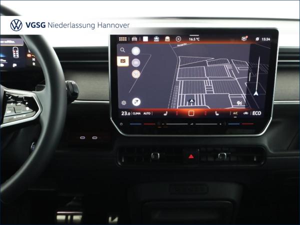 Volkswagen ID.Buzz ID. Buzz GTX Lang 4 Motion AHK Area-View Navi ACC