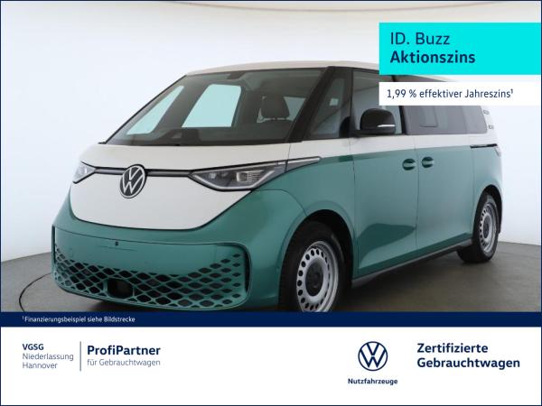 Volkswagen ID.Buzz ID. Buzz Pro 3.Jahre Anschlussgarantie Panorama