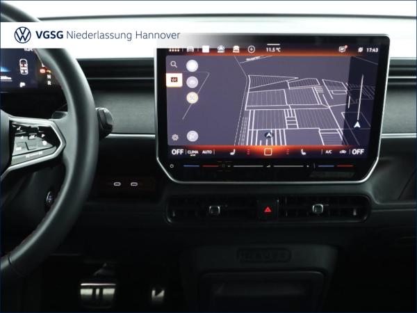 Volkswagen ID.Buzz ID. Buzz GTX Lang AHK Multiflex Head-Up AreaView