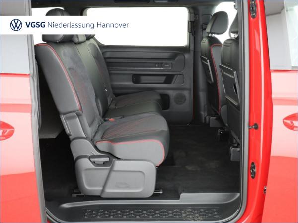 Volkswagen ID.Buzz ID. Buzz GTX Lang 4Motion AHK Wärmepumpe Kamera