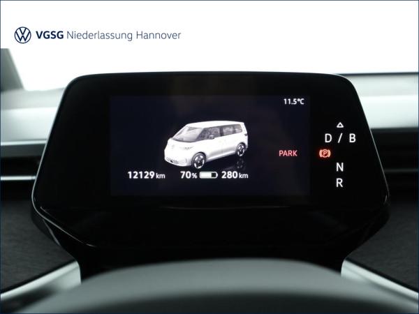 Volkswagen ID.Buzz ID. Buzz GTX Lang AHK Multiflex Head-Up AreaView