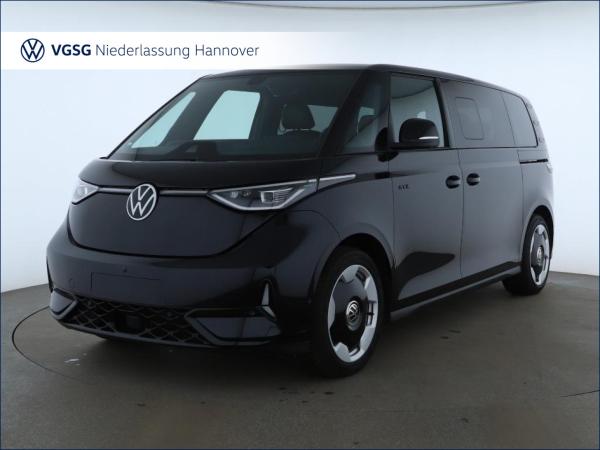Volkswagen ID.Buzz ID. Buzz GTX Lang 4Motion Pano ACC Wärmepumpe