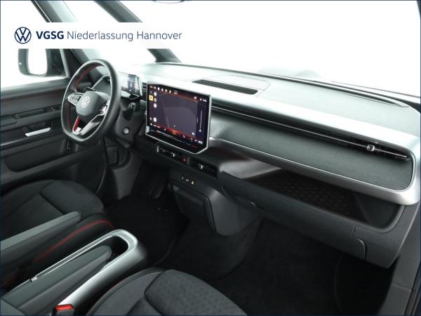 Volkswagen ID.Buzz ID. Buzz GTX Lang 4Motion Pano ACC Wärmepumpe