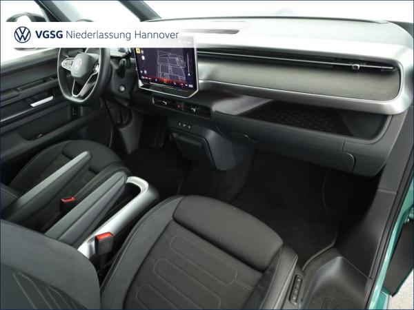 Volkswagen ID.Buzz ID. Buzz Pro 3.Jahre Anschlussgarantie Panorama