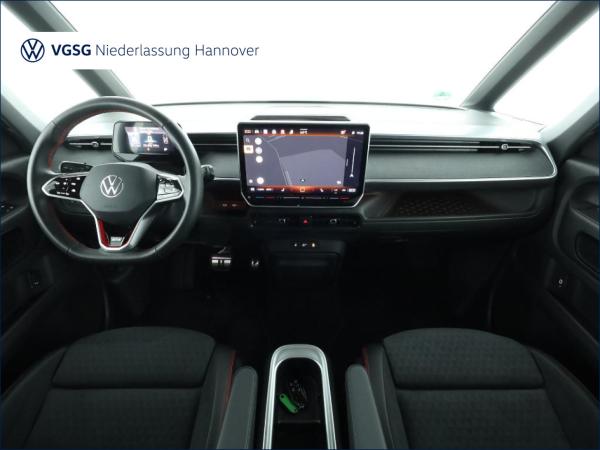 Volkswagen ID.Buzz ID. Buzz GTX Lang 4Motion Pano ACC Wärmepumpe
