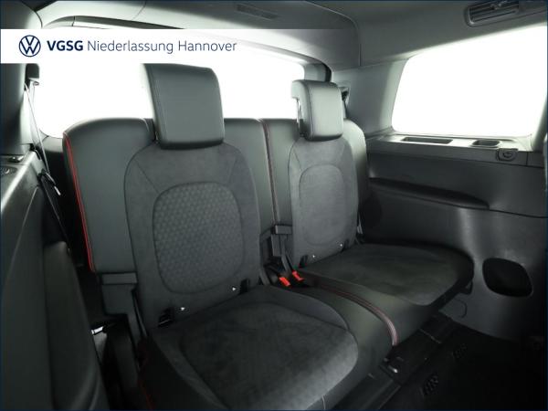 Volkswagen ID.Buzz ID. Buzz GTX Lang AHK Multiflex Head-Up AreaView