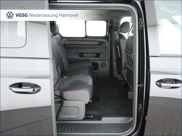 Volkswagen ID.Buzz ID. Buzz GTX Lang 4Motion Pano ACC Wärmepumpe