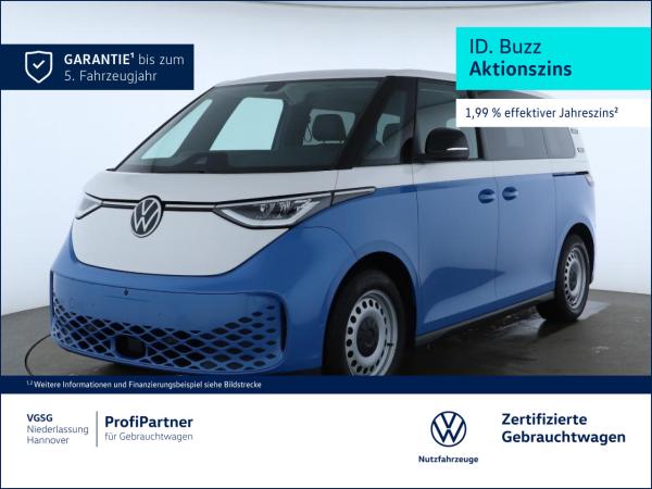 Volkswagen ID.Buzz ID. Buzz Pro AHK ACC AreaView TravelAssist