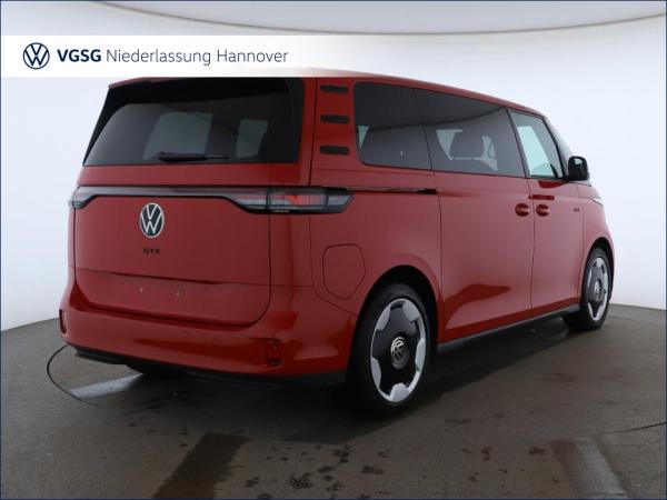 Volkswagen ID.Buzz ID. Buzz GTX Lang 4Motion AHK Navi