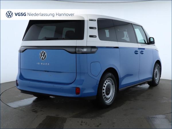 Volkswagen ID.Buzz ID. Buzz Pro AHK ACC AreaView TravelAssist