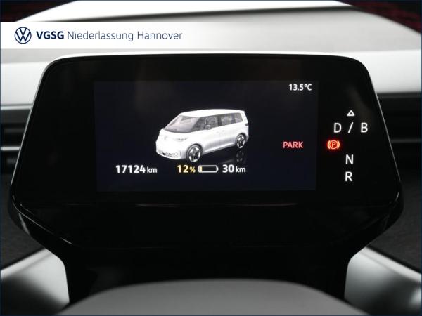 Volkswagen ID.Buzz ID. Buzz GTX Lang AHK Navi PRO Climatronic