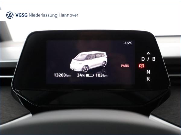 Volkswagen ID.Buzz ID. Buzz Pro AHK ACC AreaView TravelAssist
