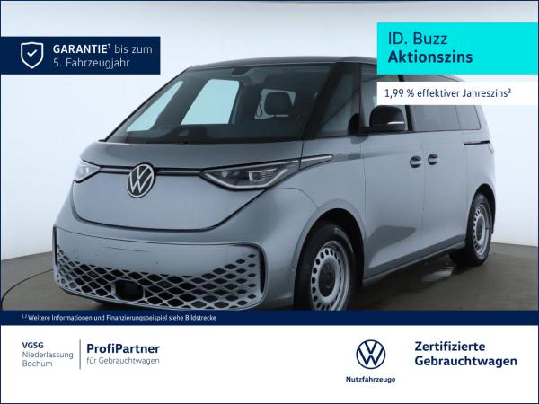 Volkswagen ID.Buzz ID. Buzz Pure AHK Klima Navi Sitzhzg. Matrix LED