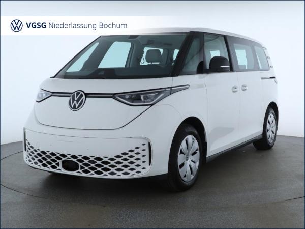 Volkswagen ID.Buzz ID. Buzz Pure AHK Klima Navi Matrix Sitzhzg. LED