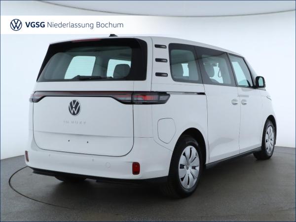 Volkswagen ID.Buzz ID. Buzz Pure AHK Klima Navi Matrix Sitzhzg. LED