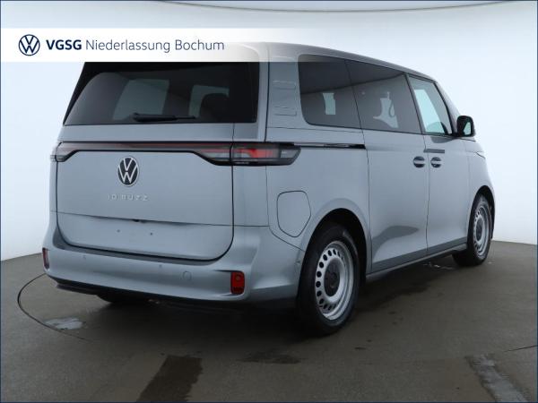 Volkswagen ID.Buzz ID. Buzz Pure AHK Klima Navi Sitzhzg. Matrix LED