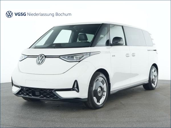 Volkswagen ID.Buzz ID. Buzz GTX Harman Kardon IQ Light Navi AHK LED