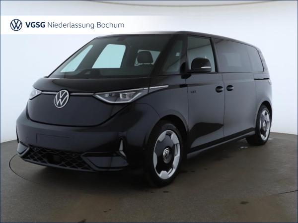 Volkswagen ID.Buzz ID. Buzz GTX Lang 4Motion AHK Sitzhzg. Klima Navi