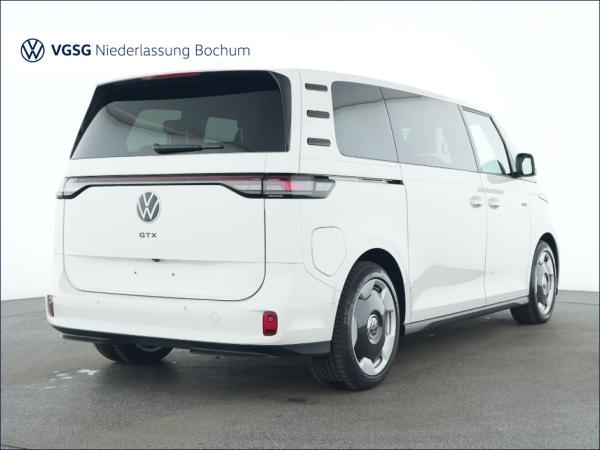 Volkswagen ID.Buzz ID. Buzz GTX Harman Kardon IQ Light Navi AHK LED