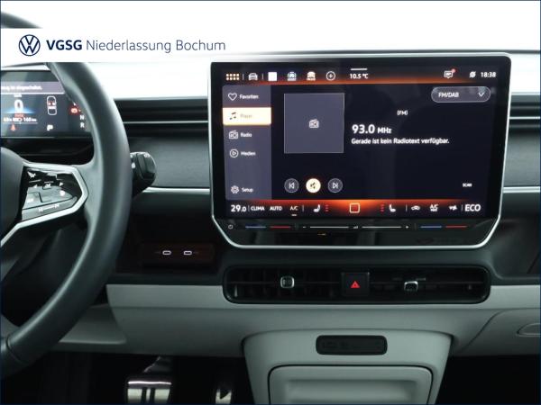 Volkswagen ID.Buzz ID. Buzz Pure AHK Klima Navi Matrix Sitzhzg. LED