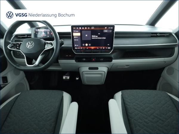 Volkswagen ID.Buzz ID. Buzz Pure AHK Klima Navi Matrix Sitzhzg. LED