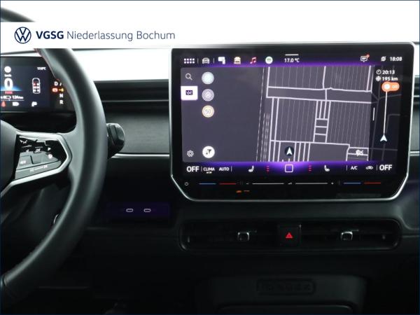 Volkswagen ID.Buzz ID. Buzz GTX Lang 4Motion AHK ACC Kamera HeadUp