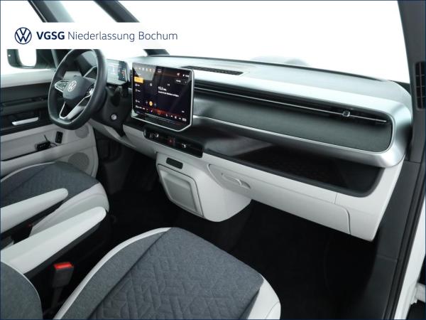 Volkswagen ID.Buzz ID. Buzz Pure AHK Klima Navi Matrix Sitzhzg. LED